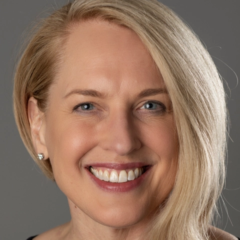 Susan Cates
